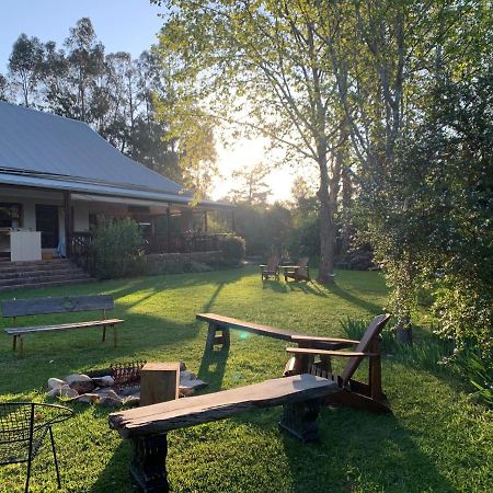 Forest Glen Knysna Exterior photo