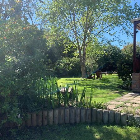Forest Glen Knysna Exterior photo
