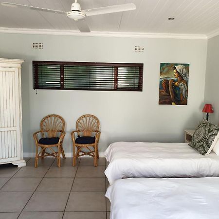 Forest Glen Knysna Exterior photo