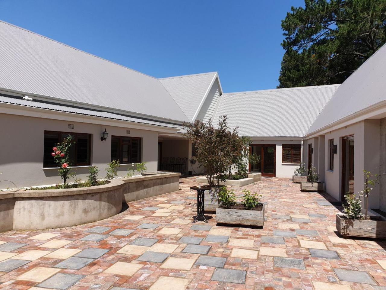 Forest Glen Knysna Exterior photo