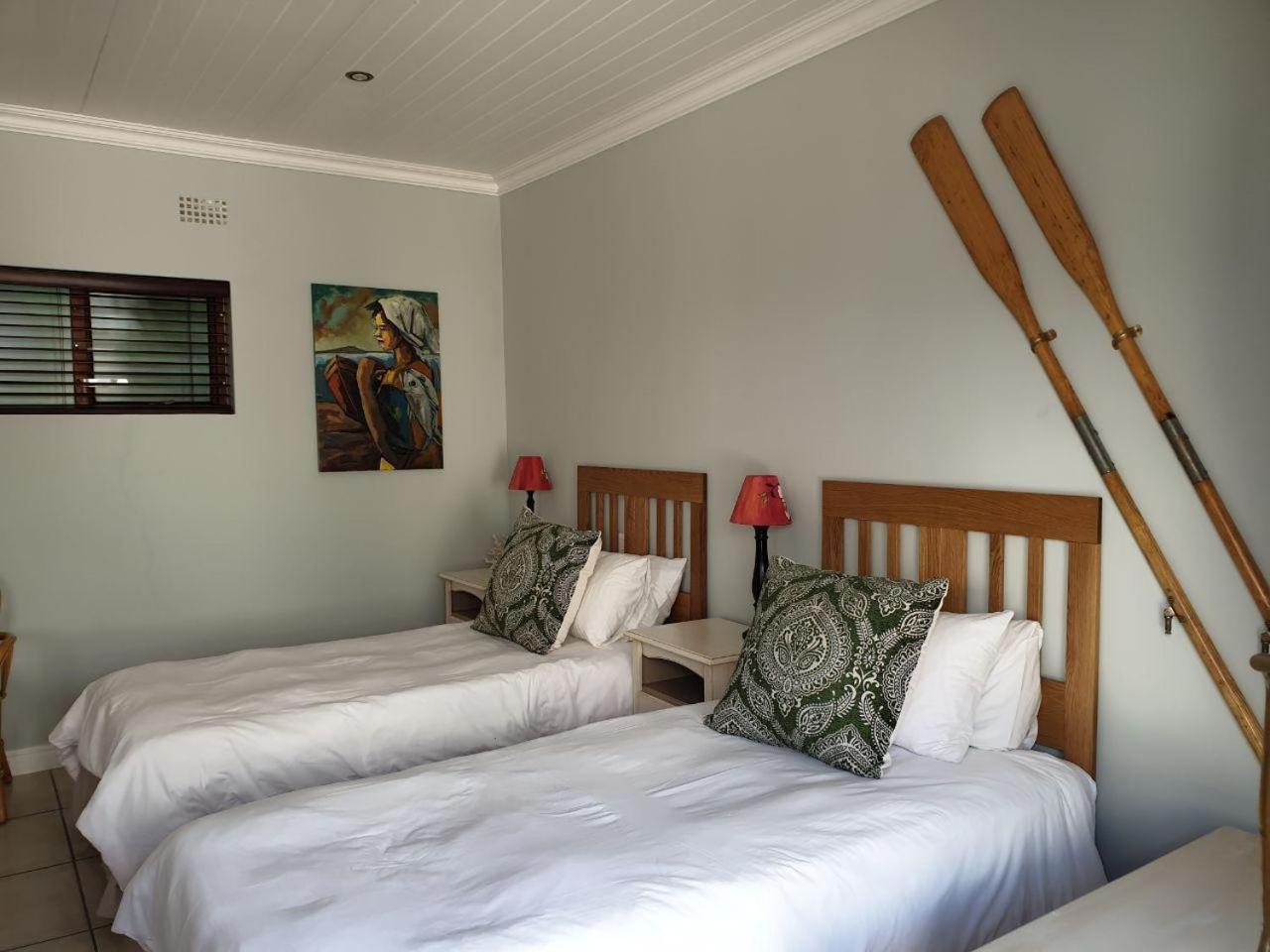 Forest Glen Knysna Exterior photo