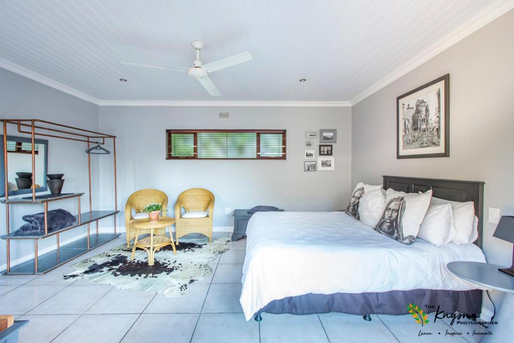 Forest Glen Knysna Exterior photo