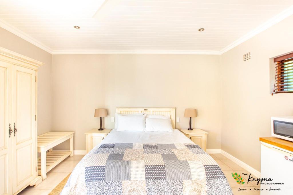 Forest Glen Knysna Exterior photo