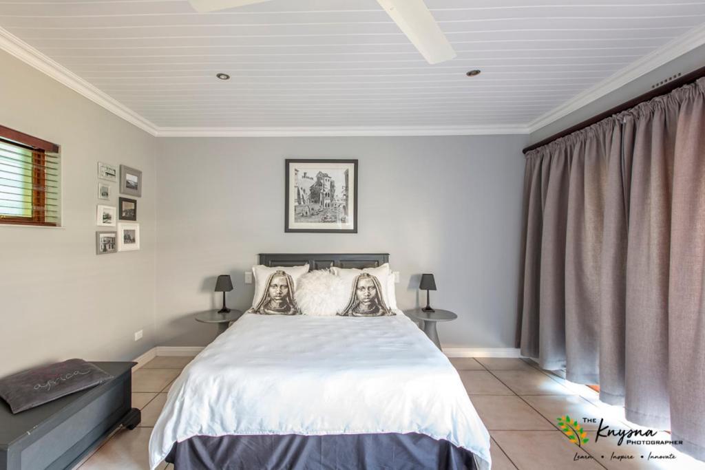 Forest Glen Knysna Exterior photo